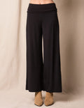 Bamboo Kaia Pants - Black