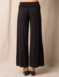 Bamboo Kaia Pants - Black