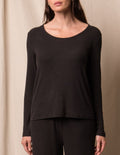 Bamboo Baby Rib Top