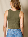 Vintage Olive
