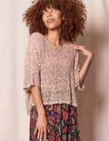 Dusty Rose