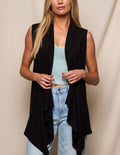 Bamboo Swing Vest