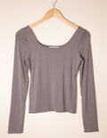 Grey