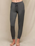 Bamboo Sleep Joggers - Grey