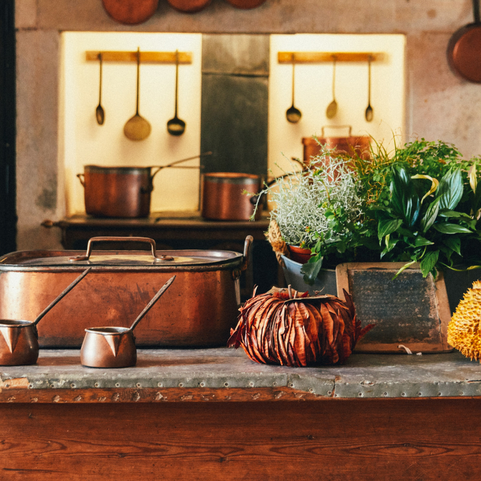 The Best Ways to Clean Copper - We Breakdown 7 Tips