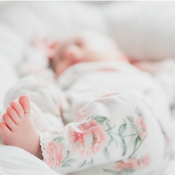 The Best Bamboo Baby Clothes Brands, Reviewed