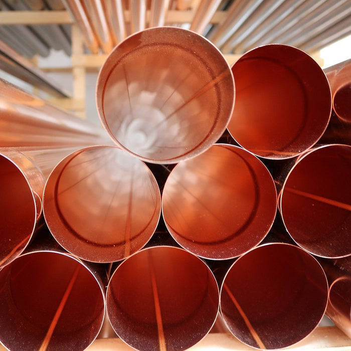 Everything to Know about Copper Formation