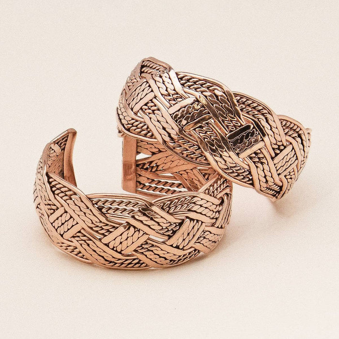 Copper Bracelet Healing: Myth or Reality?