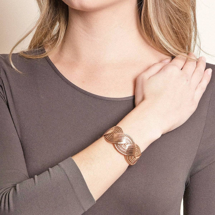 Best Copper Bracelets for Women: A Guide