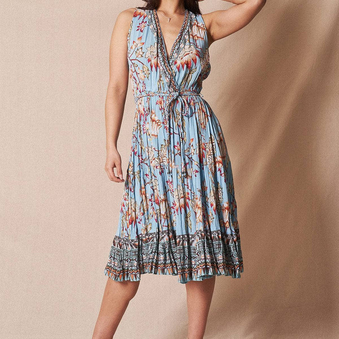 Best Wrap Dresses of 2024: Find Your Perfect Style