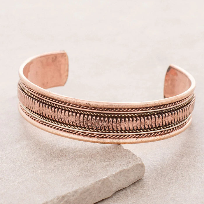 How to Tell the Difference Between Copper and Brass