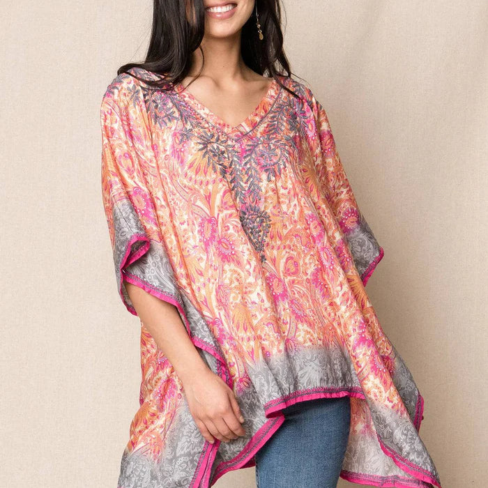 Tunic Length: Finding the Perfect Fit for Your Style