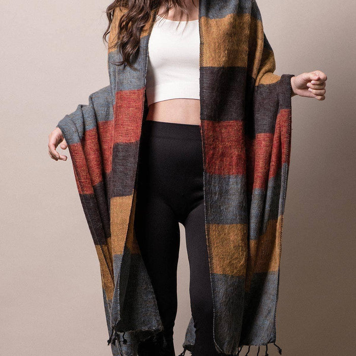 What is Yak Wool? Benefits, Uses, & Care for this Unique Material