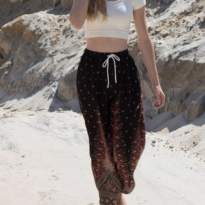 Discovering the Best Harem Pants for Your Style