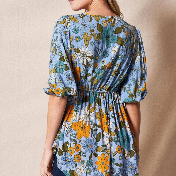 How to Wear a Tunic: Dressing Up with Comfort and Elegance