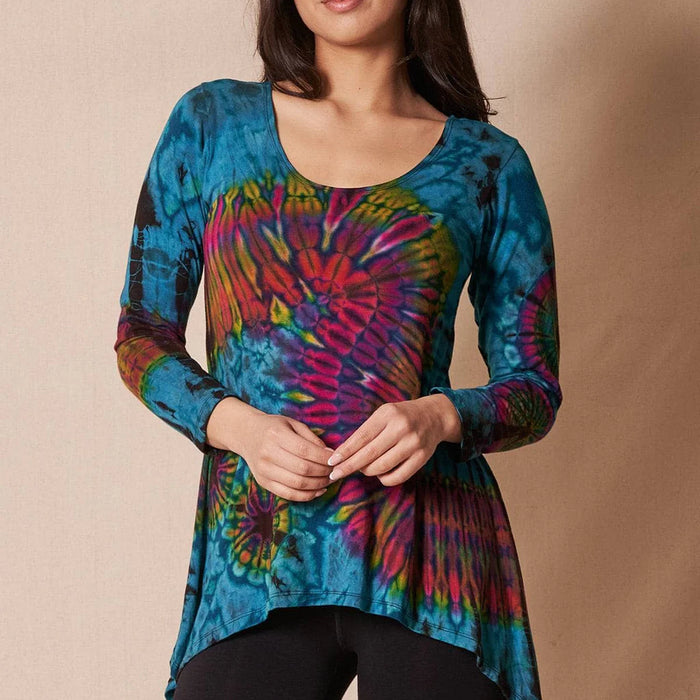 The Best Tie Dye Colors: Explore Vibrant Combinations