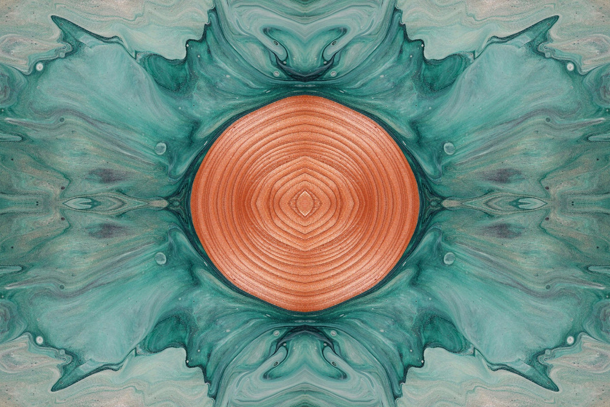 Preserving Beauty How to Clean Copper Without Removing Patina — Sivana