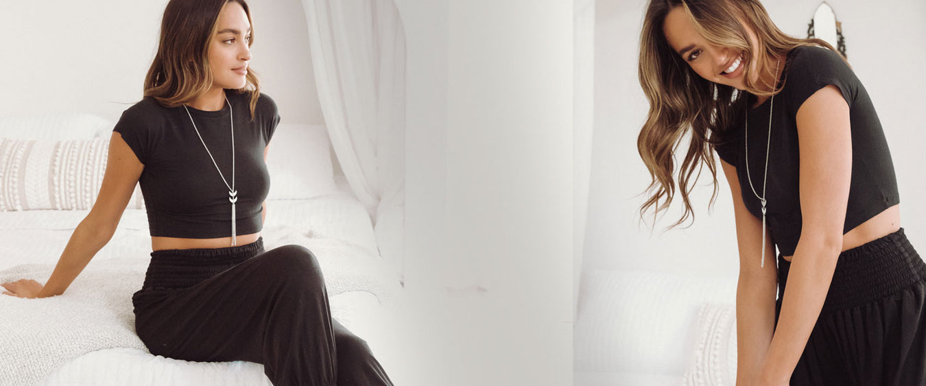 Sustainable Loungewear