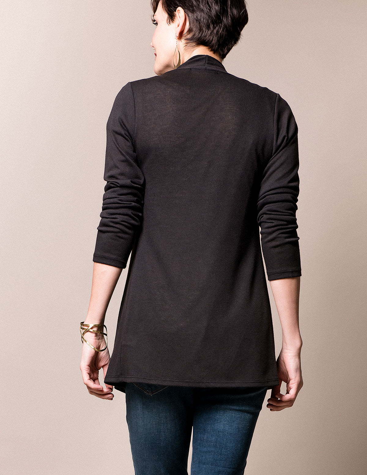 Dark Charcoal