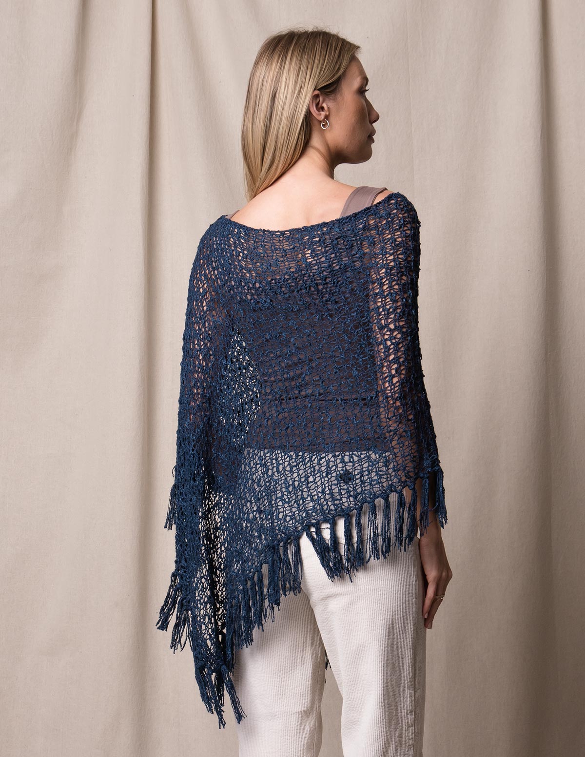 Indigo
