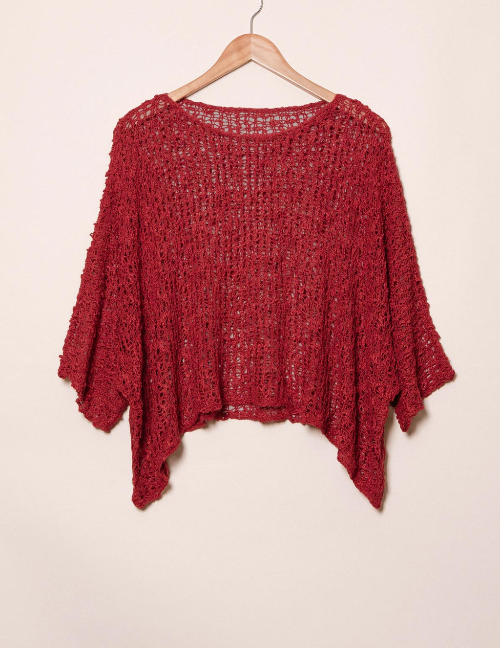 Crimson