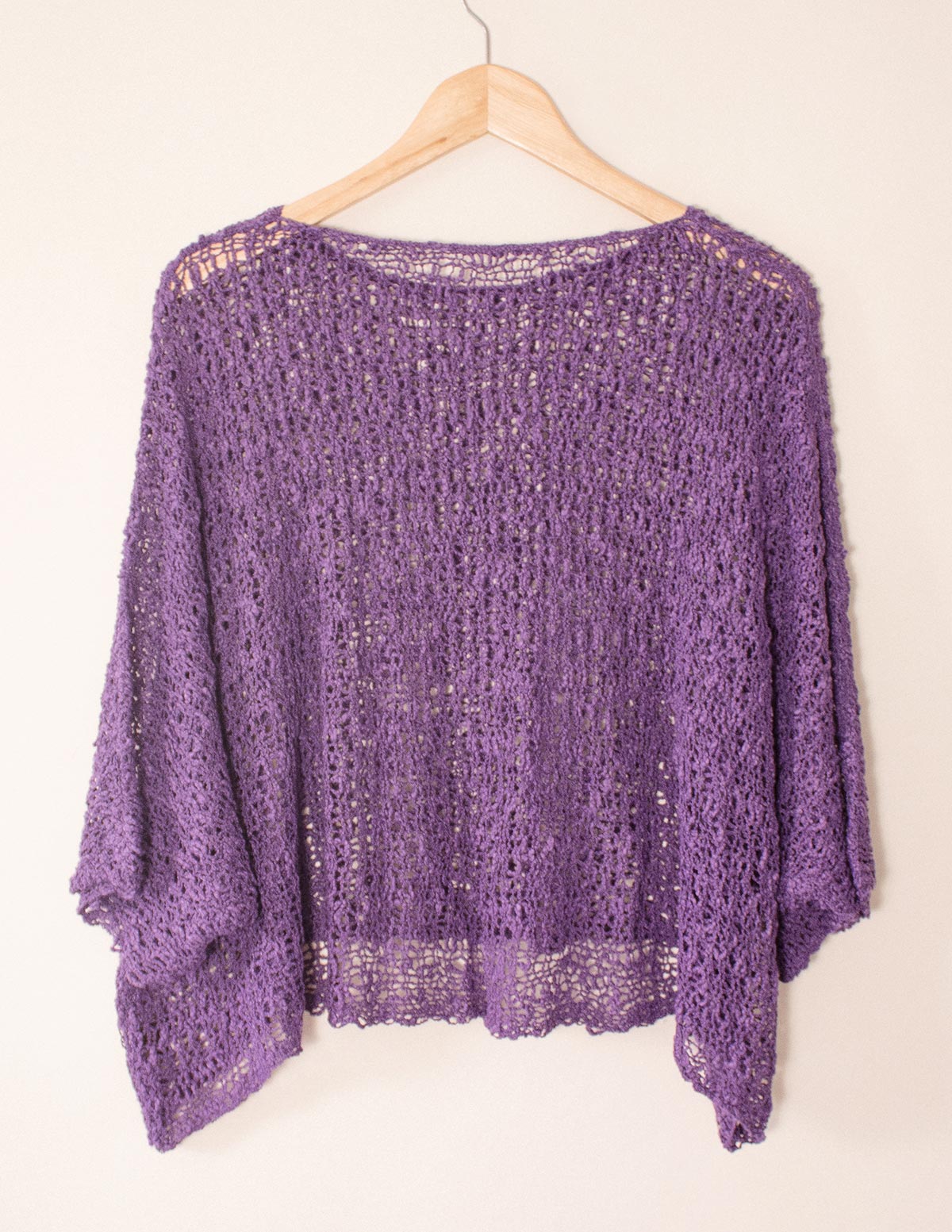 Dark Lilac
