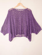 Dark Lilac