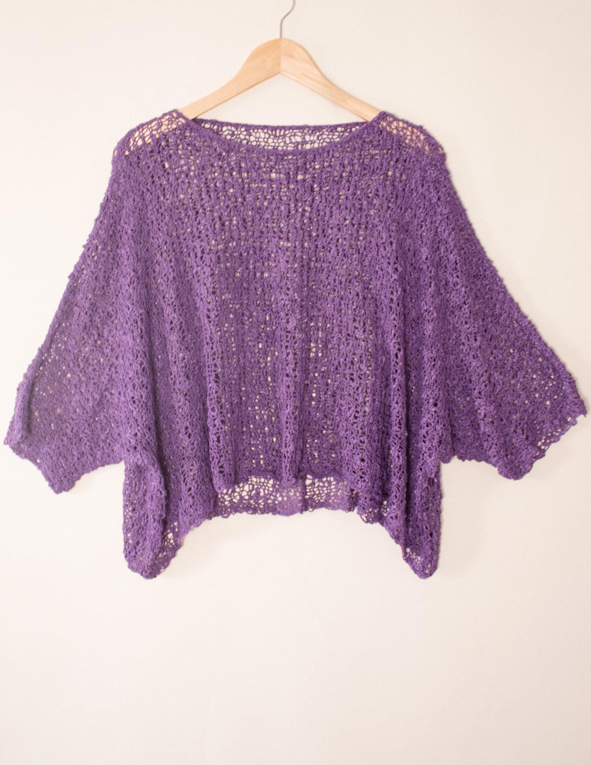 Dark Lilac