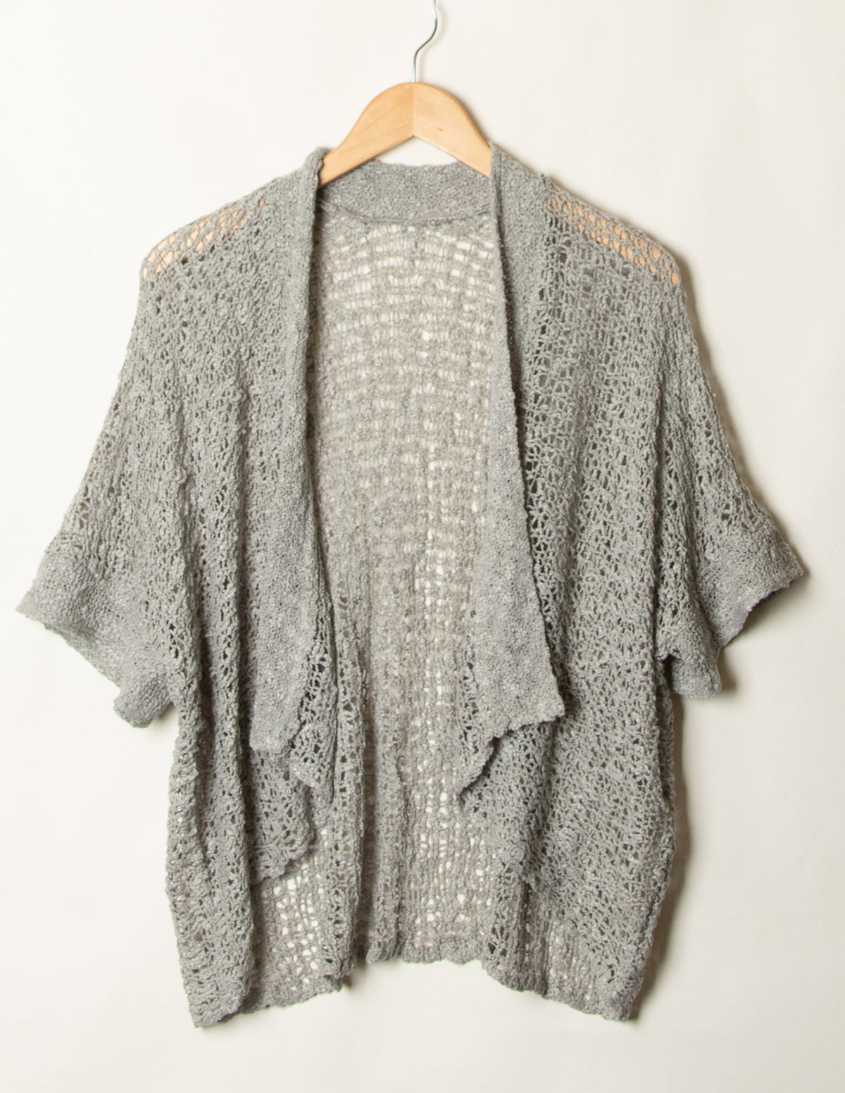 Grey