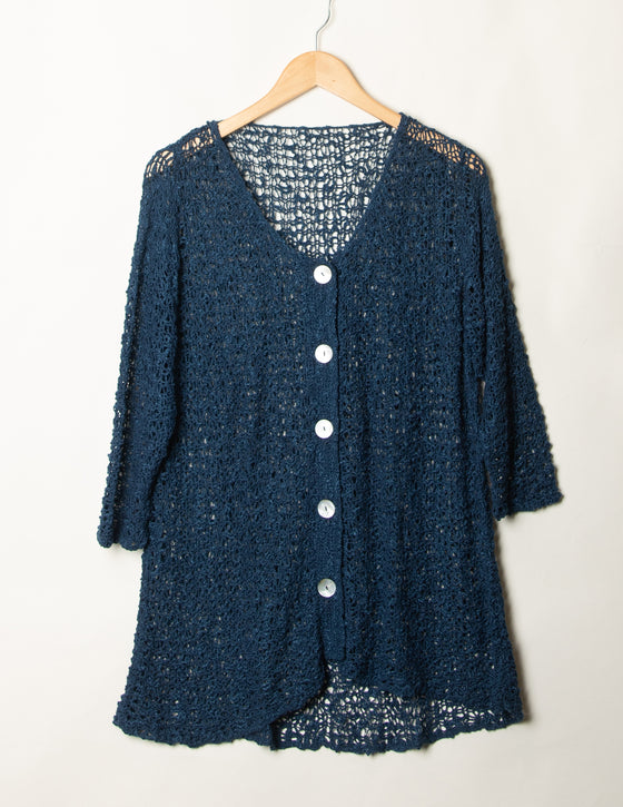 Indigo