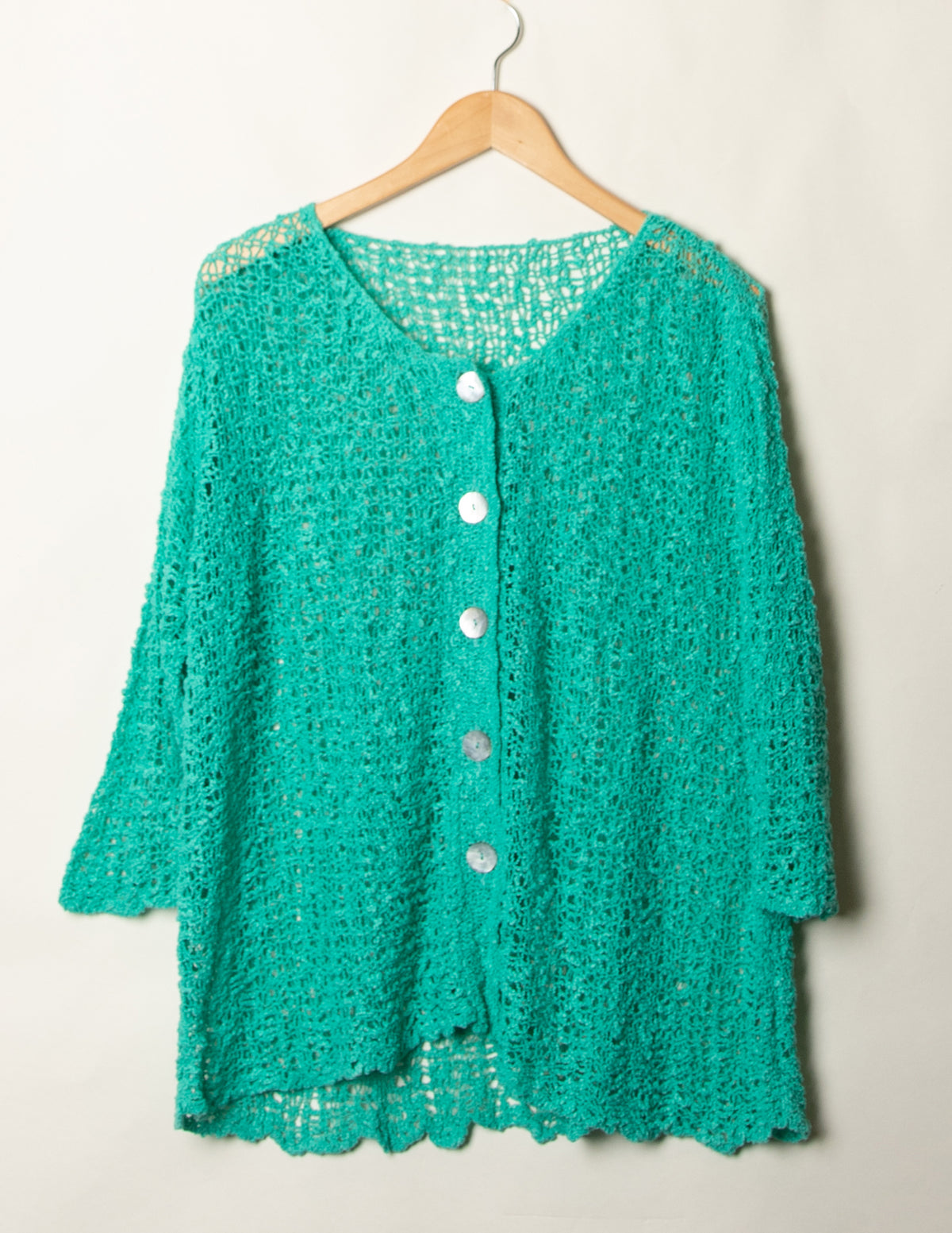 Seagreen