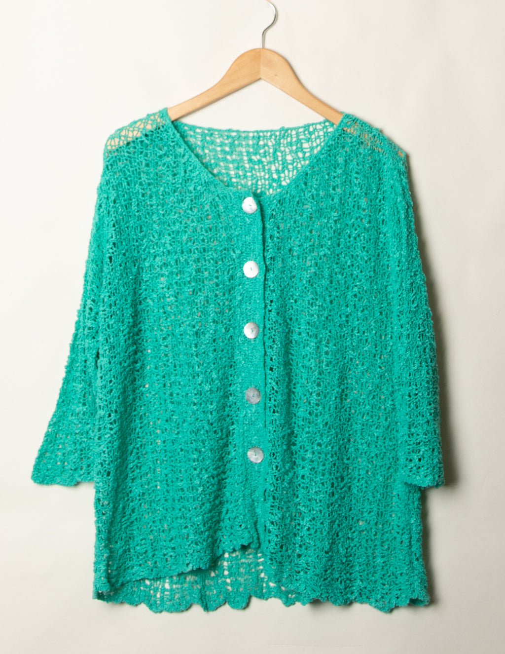 Seagreen