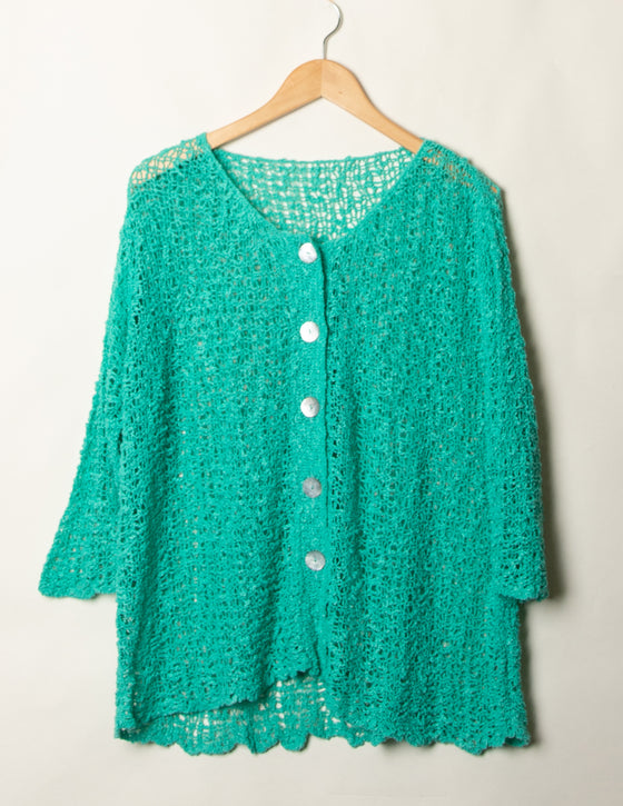 Seagreen
