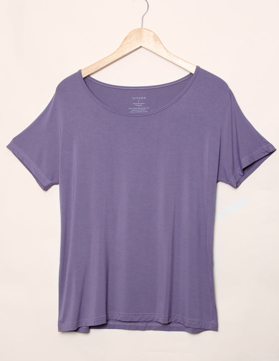 Purple Heather