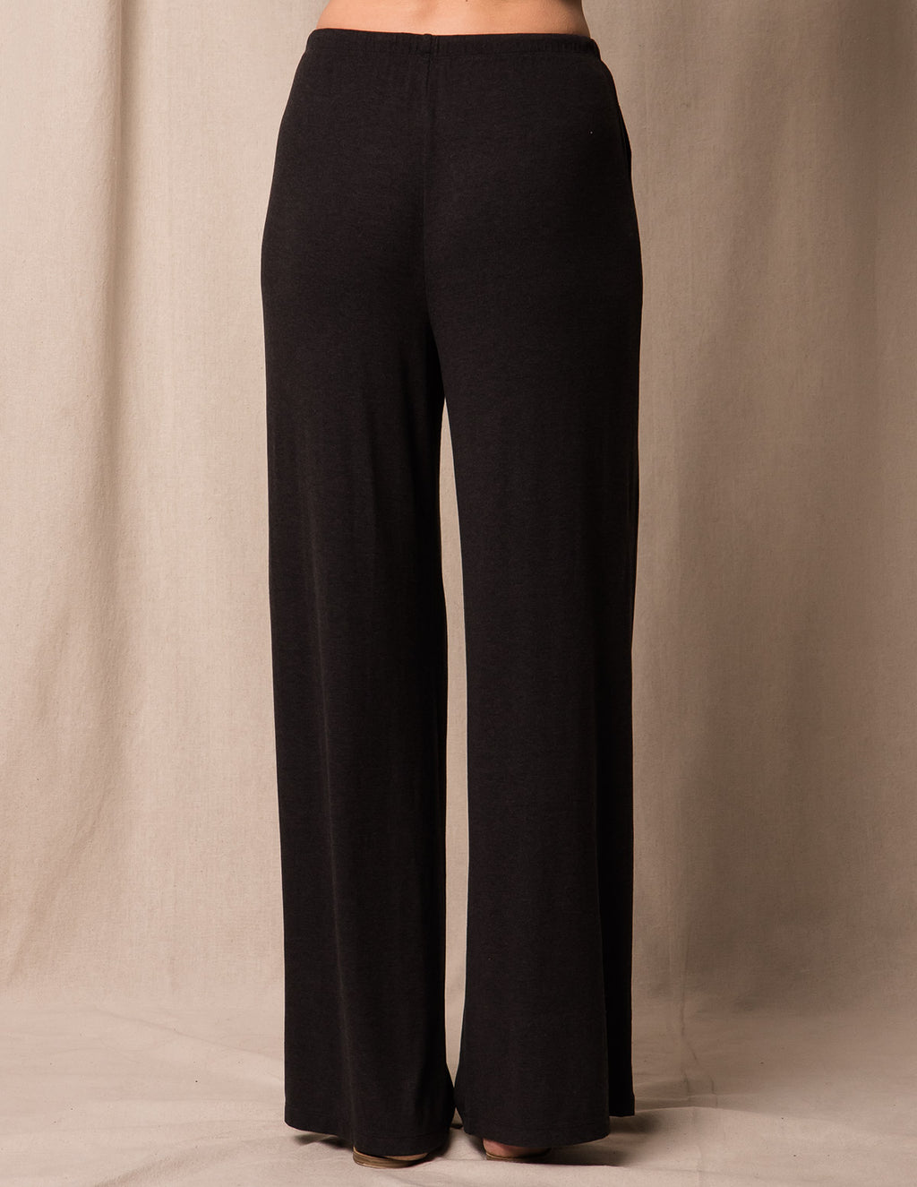 Bamboo Baby Rib Pants
