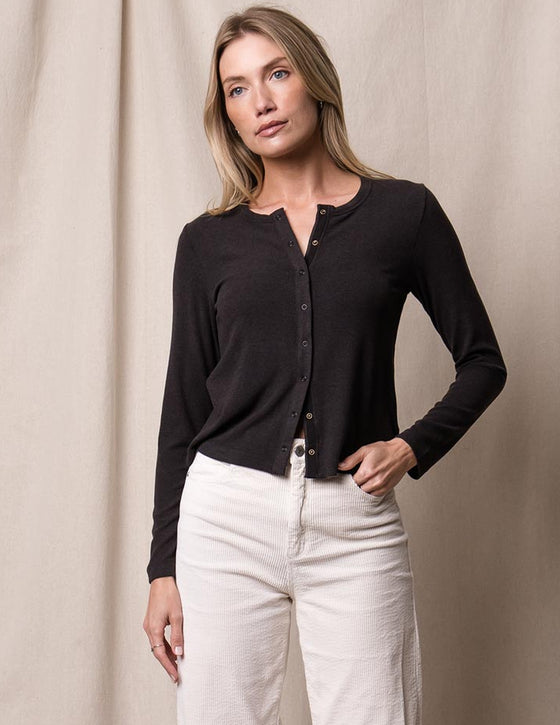 Charcoal Heather 