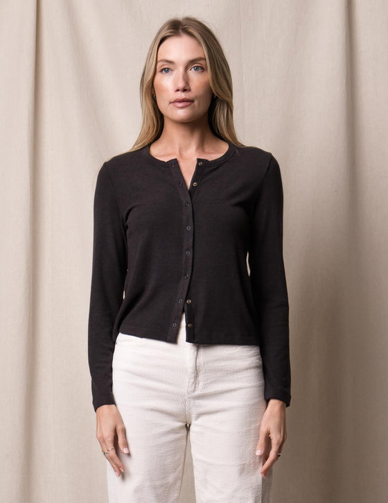 Charcoal Heather 