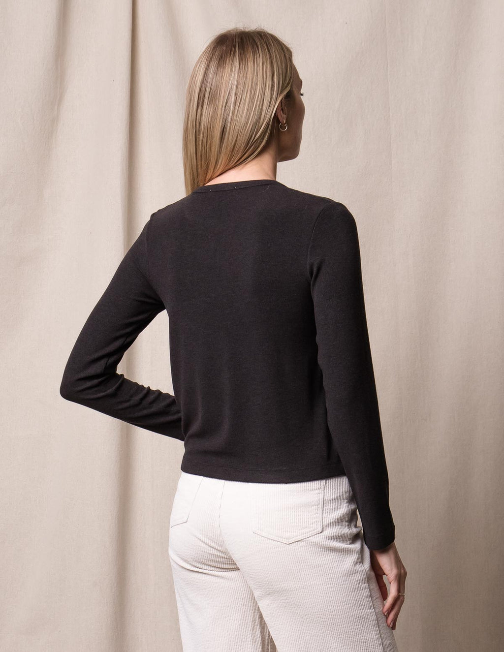 Charcoal Heather 
