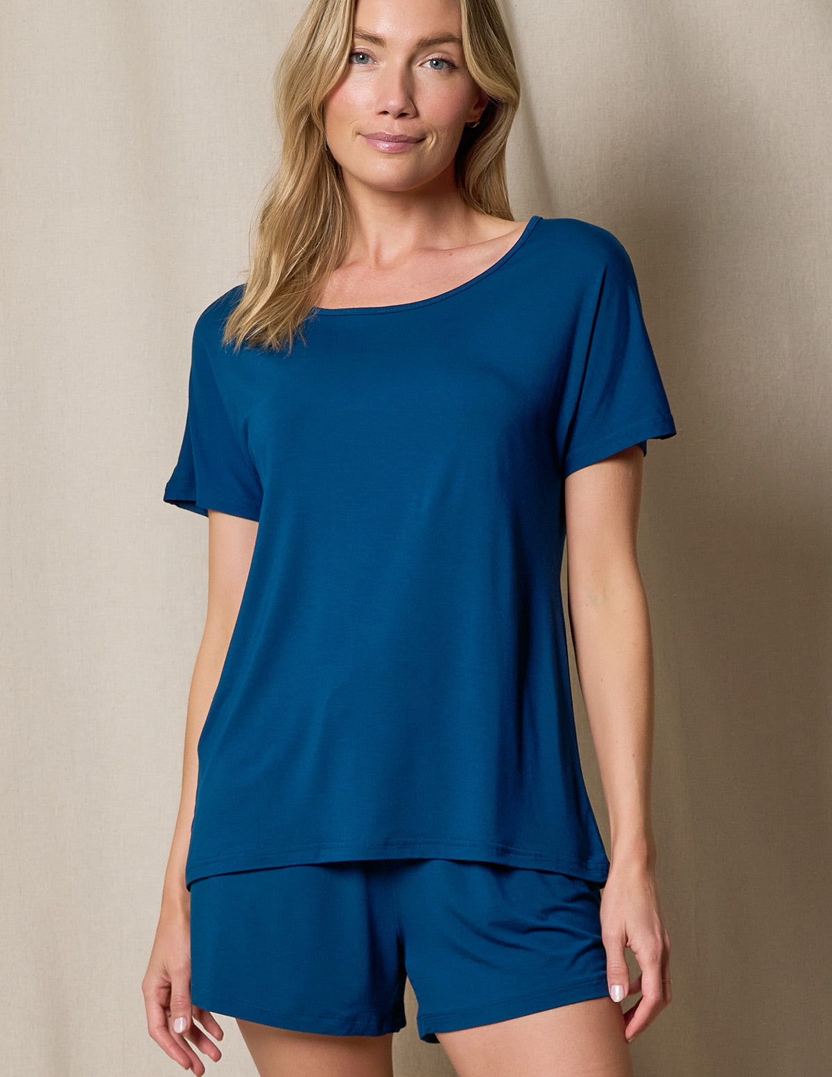 Atlantic Blue