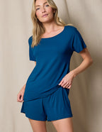 Atlantic Blue