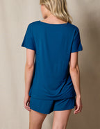 Atlantic Blue