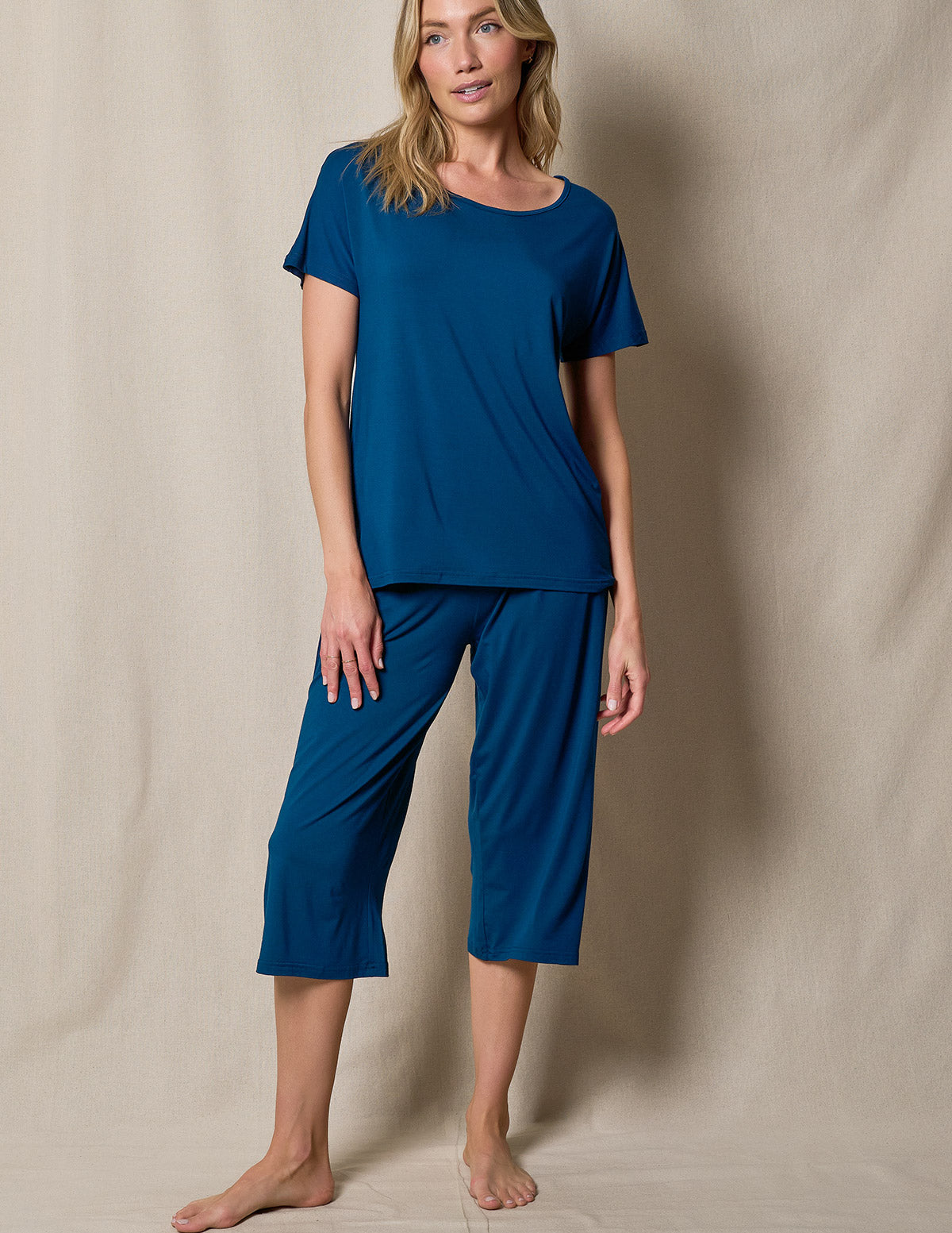 Atlantic Blue