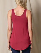 Tibetan Red