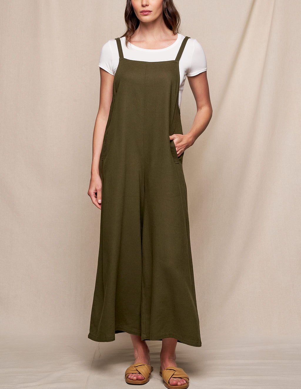 Dark Olive