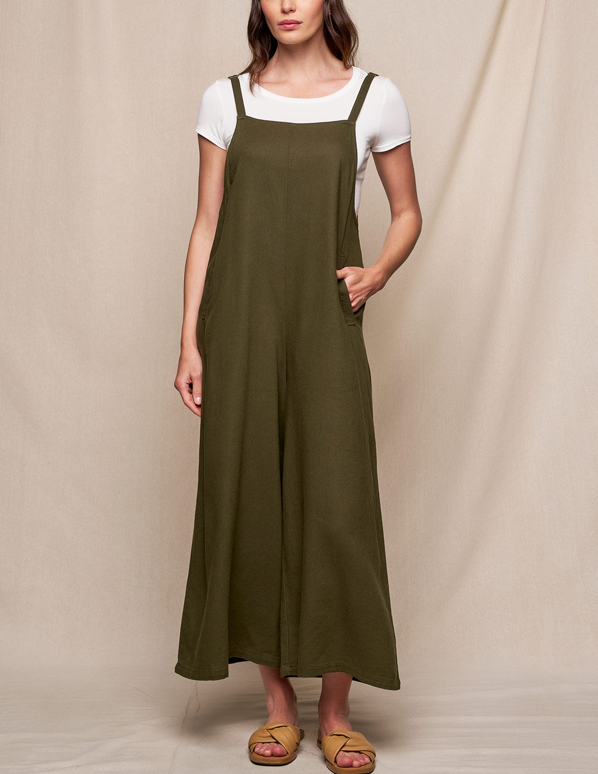 Dark Olive