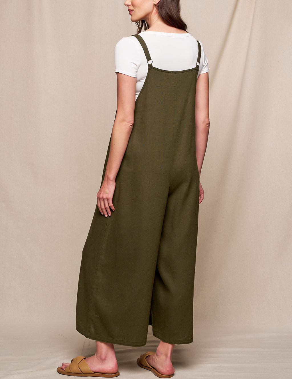 Dark Olive