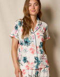 Bamboo Classic Pajama Top - 2XL Only