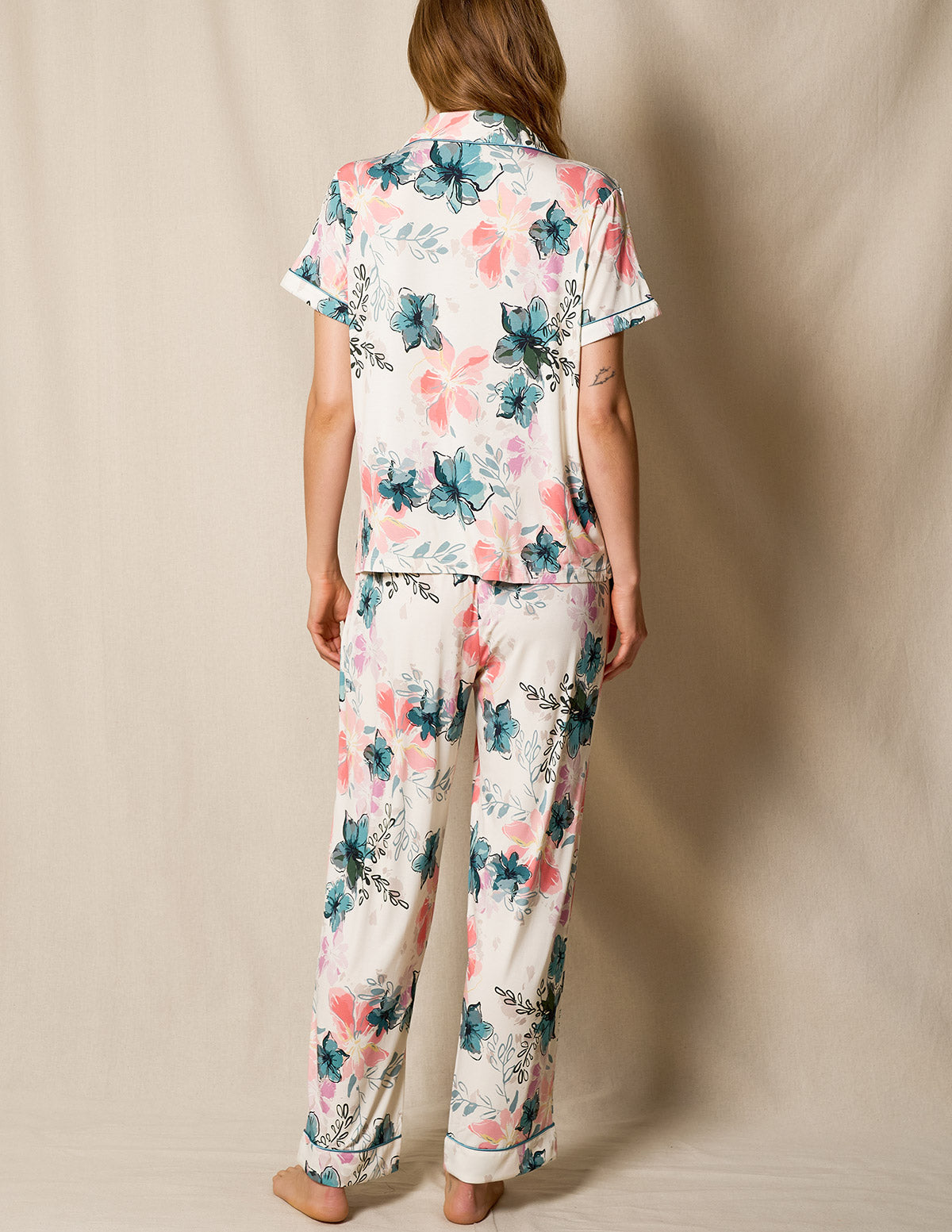 Bamboo Classic Pajama Pants - 2XL Only