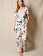 Bamboo Classic Pajama Pants - 2XL Only