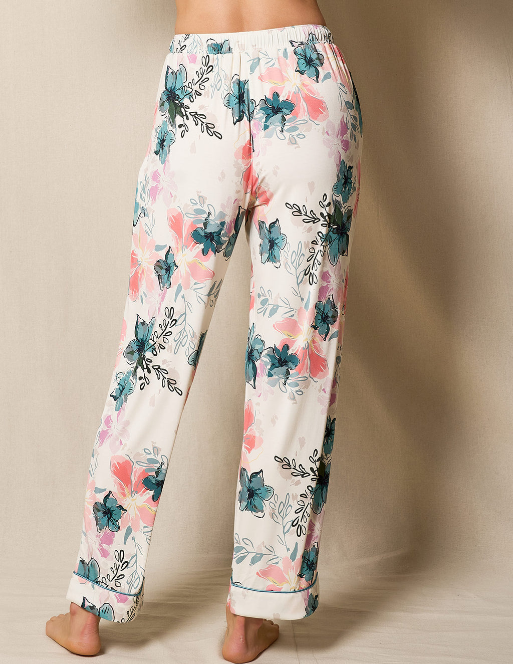 Bamboo Classic Pajama Pants - 2XL Only
